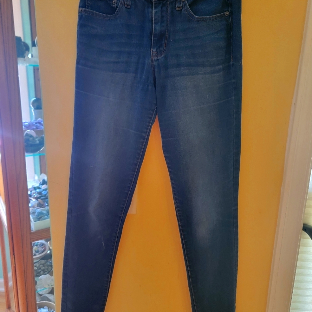 Aeropostale high rise jegging
